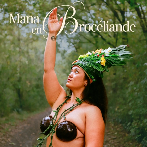 Le Mana en Brocéliande