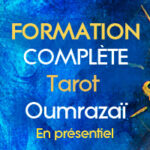 Formation Tarot & Oumrazaï - module 1